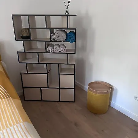 Bed & Breakfast Souterrain Im Geteviertel Bremen