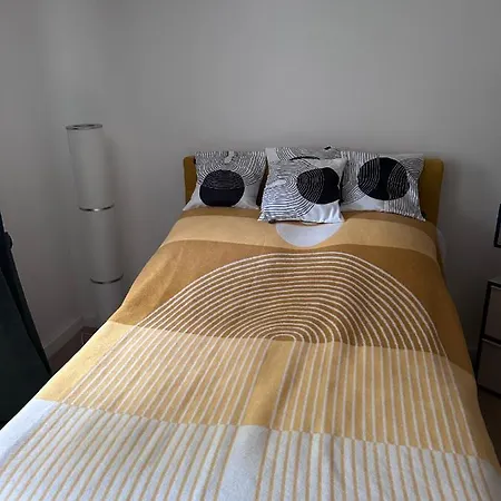Bed & Breakfast Souterrain Im Geteviertel