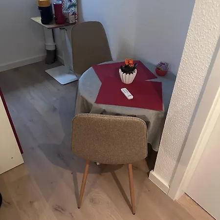Bed & Breakfast Souterrain Im Geteviertel Bremen