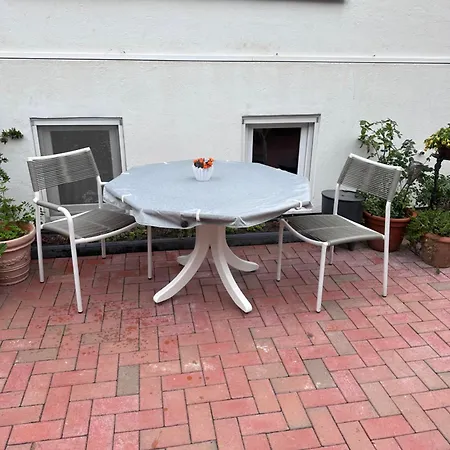 Bed & Breakfast Souterrain Im Geteviertel Bremen