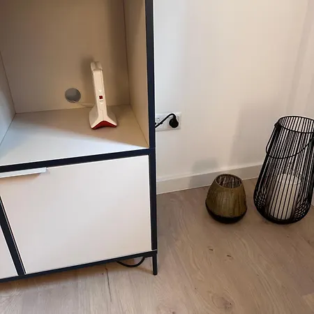 Souterrain Im Geteviertel Bed & Breakfast *
