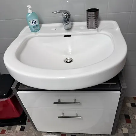 Bed & Breakfast Souterrain Im Geteviertel Bremen