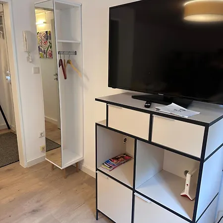 Souterrain Im Geteviertel Bed & Breakfast *
