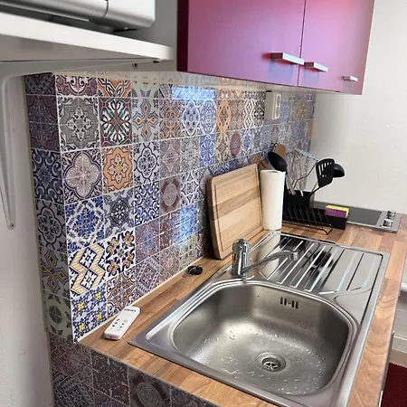 Souterrain Im Geteviertel Bed & Breakfast