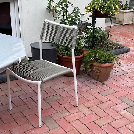 Souterrain Im Geteviertel Bed & Breakfast *