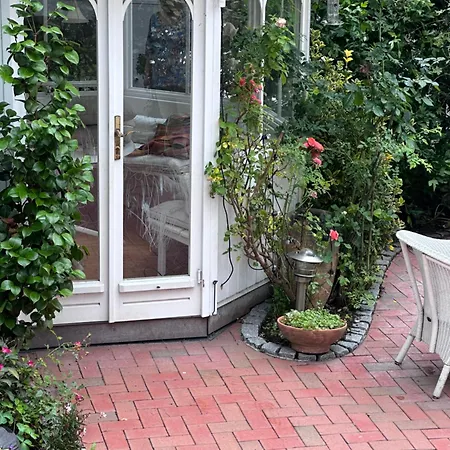 Souterrain Im Geteviertel Bed & Breakfast *